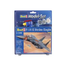 Revell 63996 Model Set F-15E Eagle   1:72