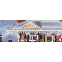 PIKO 62814 G-Bauteile Eiszapfen