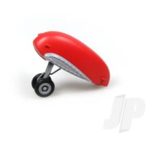 Sea King bal kerék szett