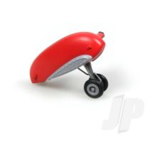 Sea King jobb kerék szett