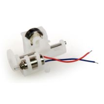 J.P. 6605405 Bal oldali szervó Mini Twister Scale