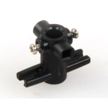 J.P. 6605445 Alsó rotortartó Mini Twister Scale