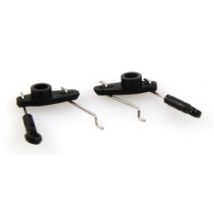 J.P. 6605455 Mixer kar Mini Twister Scale