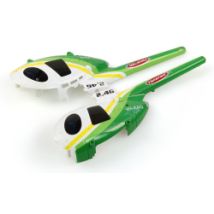 J.P. 6605505 Karosszéria Mini Twister Scale