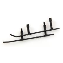 J.P. 6605515 Leszálló talp Mini Twister Scale