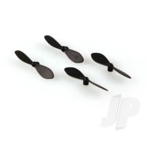 Mini Twistercam farokrotor szett