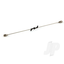 Twister 400S hillertengely, súlyokkal