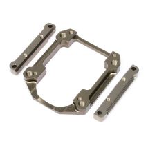 HPI HP67366 Engine Mount Set