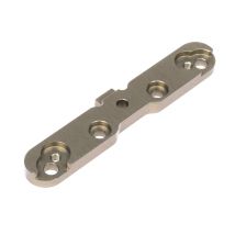 HPI 67380 PIVOT PLATE (RF/3DEG)