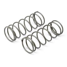 HPI 67446 BIG BORE teleszkóp rugó (GRAY,/60MM/74GF/2db)