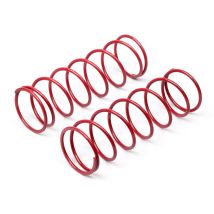 HPI 67452 BIG BORE teleszkóp rugó piros 2db