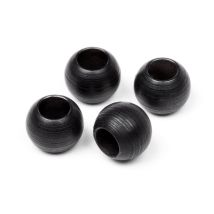 HPI 67493 Gömb 6mm 4db