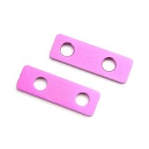 Hotbodies 68758 Alu szervo alátét 1mm (2db)