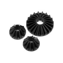 Hotbodies 68829 Differenciálmű fogaskerekek (39T)