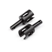 Hotbodies 68830 Difi kihajtás (acél/2db)