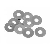 Hotbodies 68832 Hézagoló alátét 4.1x11.5x0.2mm (10db)