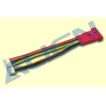 6S Balance connector