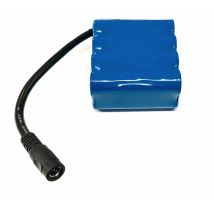 Nepturax 7.4V-10Ah  Akkumul&aacute;tor Echo, Horizon, Phantom