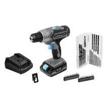 CecoRaptor Perfect Drill 2020 Advanced akkus fúrógép