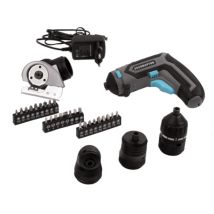 CecoRaptor Perfect Multiwork 360