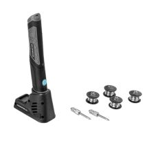 Cecoraptor Perfect 360 akkus forrasztópáka