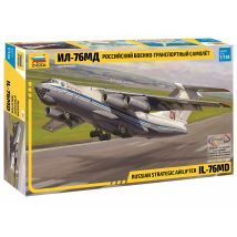 Zvezda 7011 IL-76 1:144 (7011)