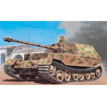 Italeri 7012 Sd. Kfz. 184 Panzerjager elefant