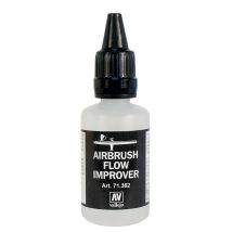 Vallejo 71362 Airbrush Flow Improver 32 ml