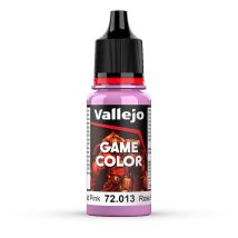 Vallejo 72013 Game Color Squid Pink, 18 ml