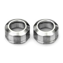 HPI 72100 Lengéscsillapító kupak 12x0.8mm 2db