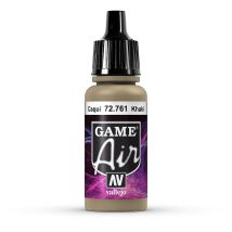 Vallejo 72761 Khaki, 17 ml