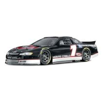 HPI 7430 CHEVROLET MONTE CARLO festetlen karosszéria 200mm