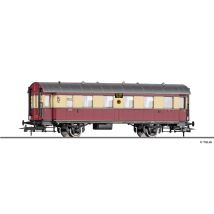 Tillig 74964 Motorvonat betétkocsi, Cv-33, DRG IV