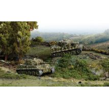 Italeri 7505 Pz.Kpfw.VI TIGER I Ausf.E  1:72