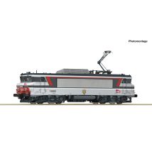 Roco 7510146 Villanymozdony, BB 15060, SNCF VI, hangdek&oacute;derrel