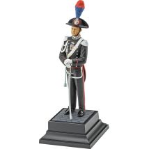 REVELL 02802 Carabinier 1:16