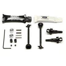 HPI CVD ELSŐ KIHAJTÁS 80837