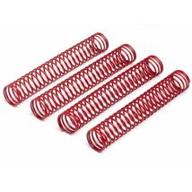 HPI 82000 Shock Spring (Soft/Red)