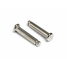 HPI 82042 Flange Shaft 3X14Mm