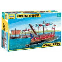 Zvezda 8515 Roman Trieme 1:72 (8515)
