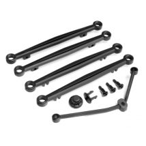 Összekötő szett Wheely King