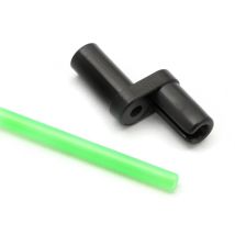 HPI 86008 Antenna pipa és tartó szett Sprint