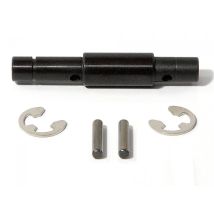 HPI 86088 6x8x45mm tengely