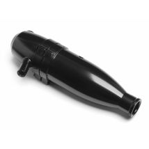 HPI 86909 Aluminum Tuned Pipe