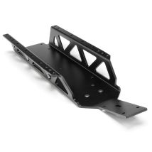 HPI 87476 Main Chassis ( Black)