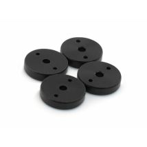 HPI 87515 Precision Piston 1.4X2 Holes (4db)