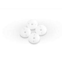 HPI 87516 Precision Piston 1.6X2 Holes (4db)