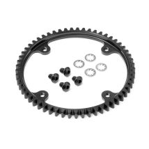 HPI 87582 Hd Steel Spur Gear Set (57T)
