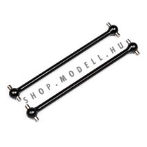 90mm Központi kardán