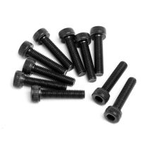 MAVERICK 94368 Cap Head Screw M3X14Mm (10db)